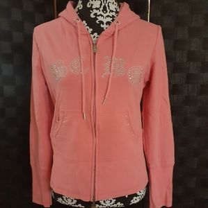 BCBG hoodie XL